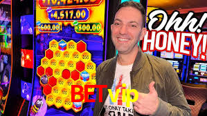 Daily Bonuses Betvip