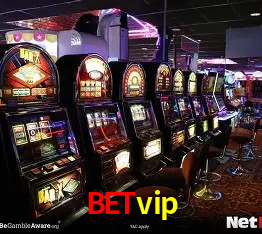 Security Systems Betvip