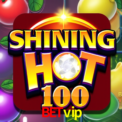 Slot Games Betvip