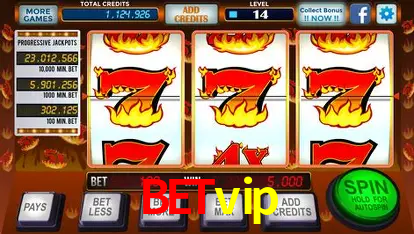 Flash Promotion Betvip