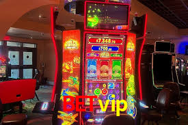 Welcome Bonus Betvip