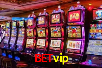 API Integration Betvip