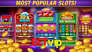 VIP Casino Betvip