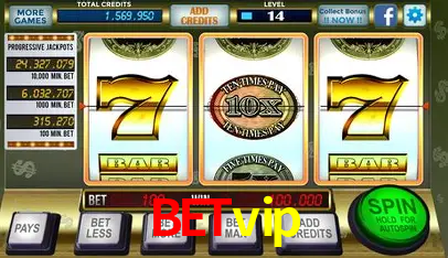 Seasonal Promotions Betvip